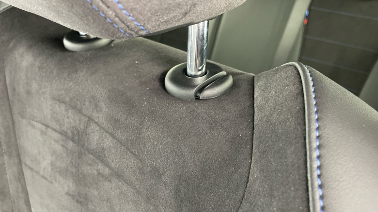 BMW 1 Series 120 M Sport 5dr Step Auto Petrol Hatchback